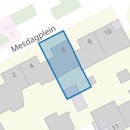 Perceel DNN00-L-2274