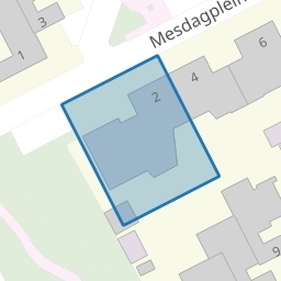 Perceel DNN00-L-2276