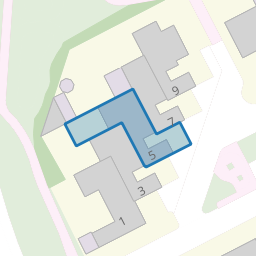 Perceel DNN00-L-2278