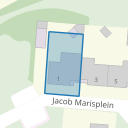 Perceel DNN00-L-2281