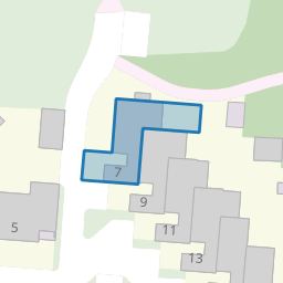 Perceel DNN00-L-2284