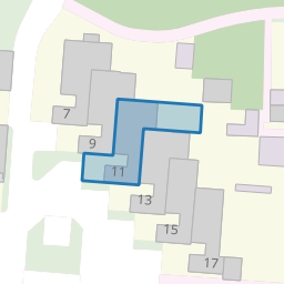 Perceel DNN00-L-2286