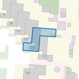 Perceel DNN00-L-2288