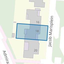 Perceel DNN00-L-2292