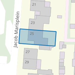 Perceel DNN00-L-2297