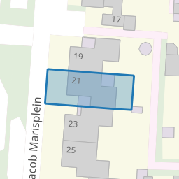 Perceel DNN00-L-2299