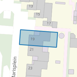 Perceel DNN00-L-2300