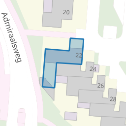 Perceel DNN00-L-2301