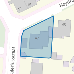 Perceel DNN00-L-2332