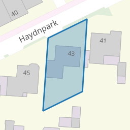 Perceel DNN00-L-2334