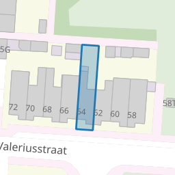 Perceel DNN00-L-2353