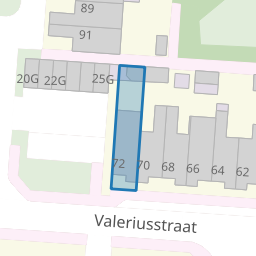 Perceel DNN00-L-2357