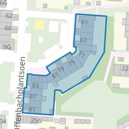 Perceel DNN00-L-2358