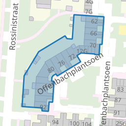 Perceel DNN00-L-2362