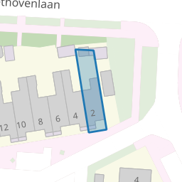 Perceel DNN00-L-2364