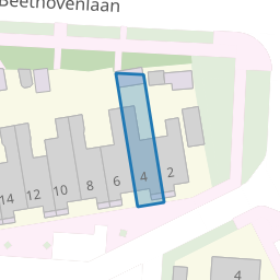 Perceel DNN00-L-2365