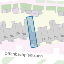 Perceel DNN00-L-2377