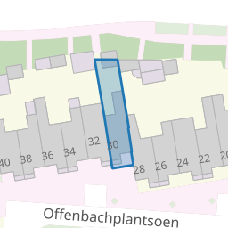 Perceel DNN00-L-2378