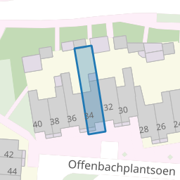Perceel DNN00-L-2380