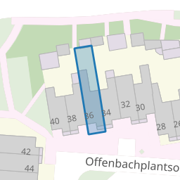 Perceel DNN00-L-2381