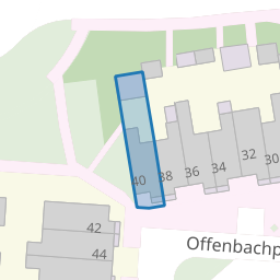 Perceel DNN00-L-2383