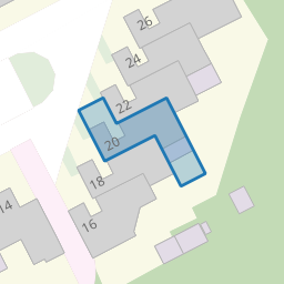 Perceel DNN00-L-2396