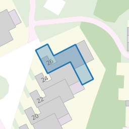 Perceel DNN00-L-2399