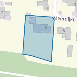 Perceel DNN00-L-2441