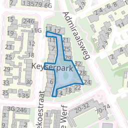 Perceel DNN00-L-2442