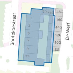 Perceel DNN00-L-2444