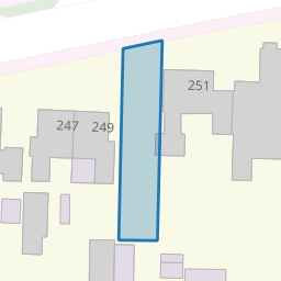 Perceel DNN00-L-2464