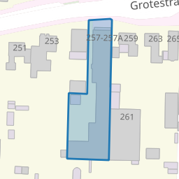 Perceel DNN00-L-2468