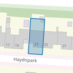 Perceel DNN00-L-2489