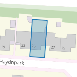 Perceel DNN00-L-2490
