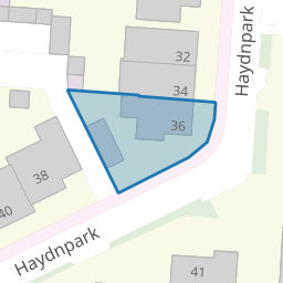 Perceel DNN00-L-2493