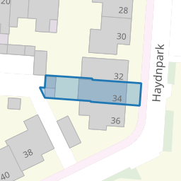 Perceel DNN00-L-2494