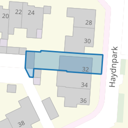 Perceel DNN00-L-2495