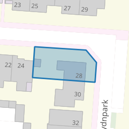 Perceel DNN00-L-2497