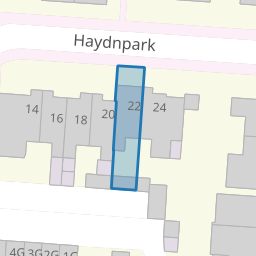 Perceel DNN00-L-2499