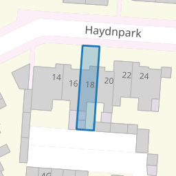 Perceel DNN00-L-2501