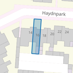 Perceel DNN00-L-2502