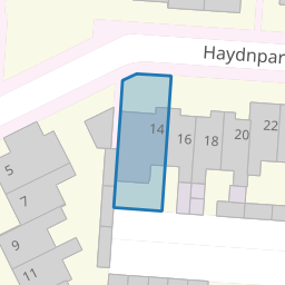 Perceel DNN00-L-2503