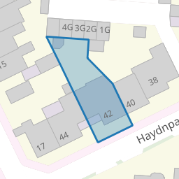 Perceel DNN00-L-2508