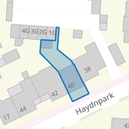 Perceel DNN00-L-2509