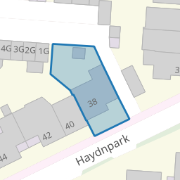 Perceel DNN00-L-2510