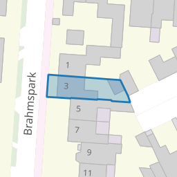 Perceel DNN00-L-2518