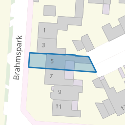 Perceel DNN00-L-2519