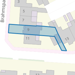 Perceel DNN00-L-2521