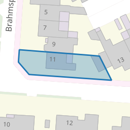 Perceel DNN00-L-2522