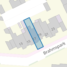 Perceel DNN00-L-2525